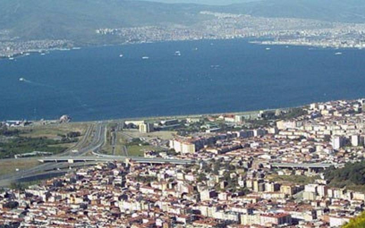 Balçova Çit
