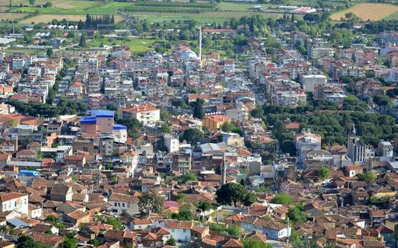 Bayındır Çit