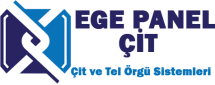 EGE PANEL ÇİT